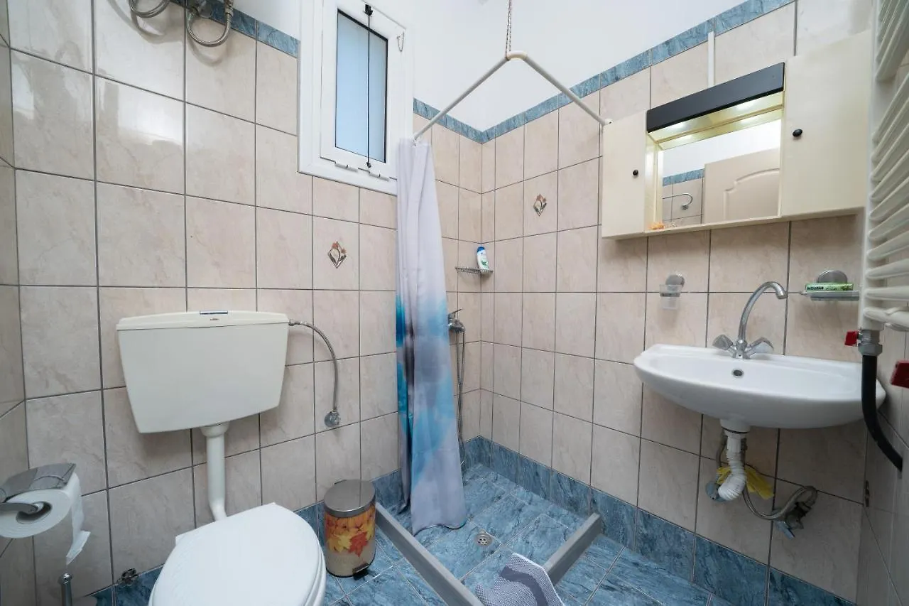 Casa Di Colona - Μπεζ Apartment Lixouri Greece