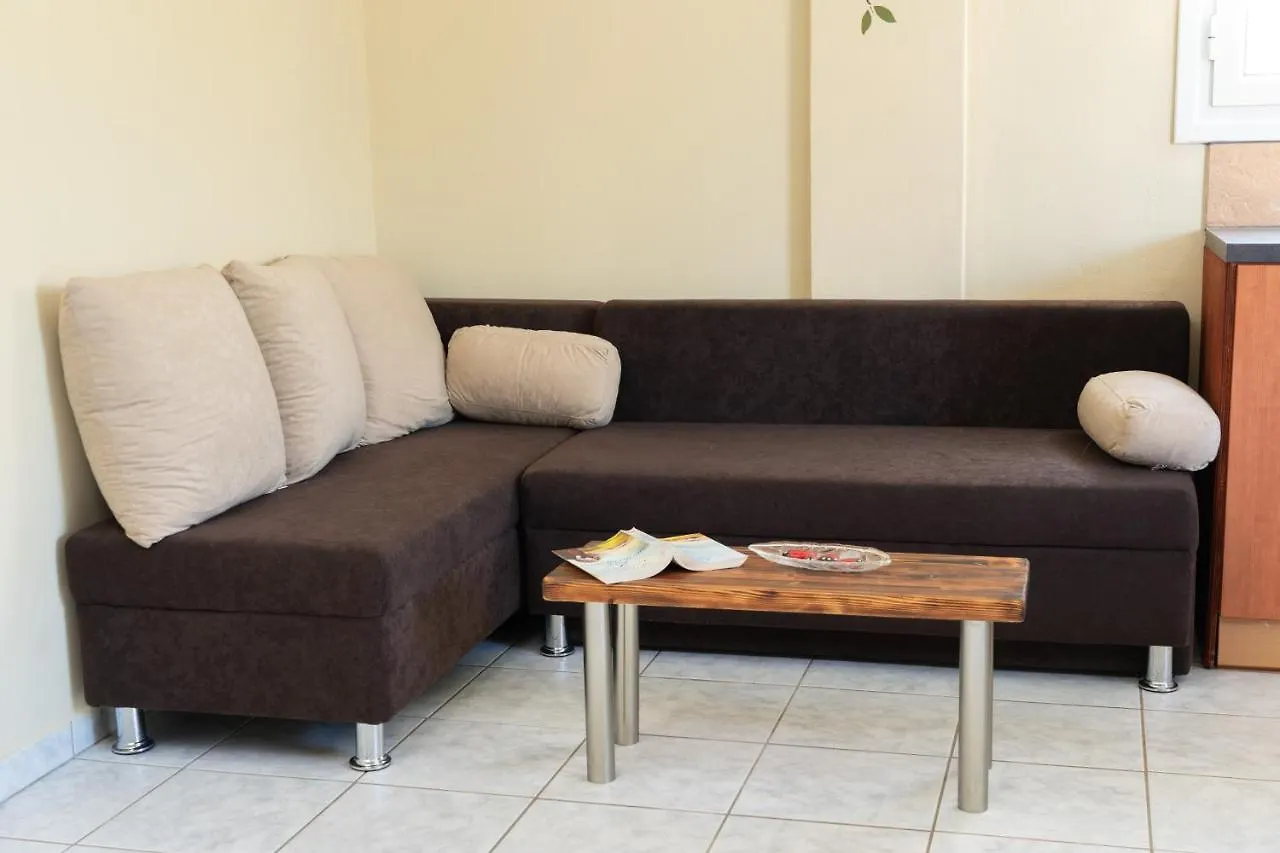 Casa Di Colona - Μπεζ Apartment Lixouri Greece