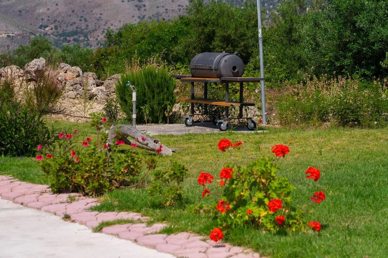 Casa Di Colona - Μπεζ Apartment Lixouri