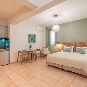  Apartment Seashell Luxury - 1