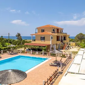  Apartment Vitoratos