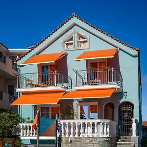  Apartment Belleza