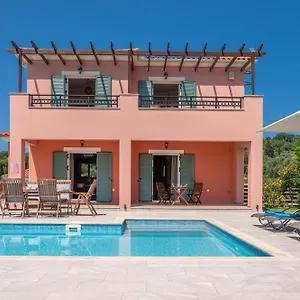  Villa Armonia