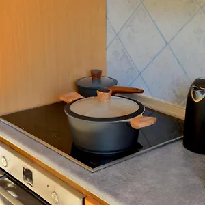  Apartment Reverenza