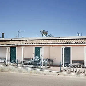  Apartment Paradiso