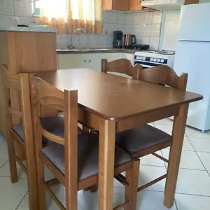  Appartamento Ammodares