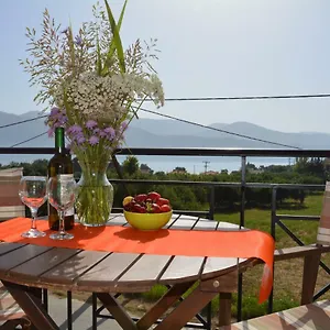  Appartamento Lotus Sea View